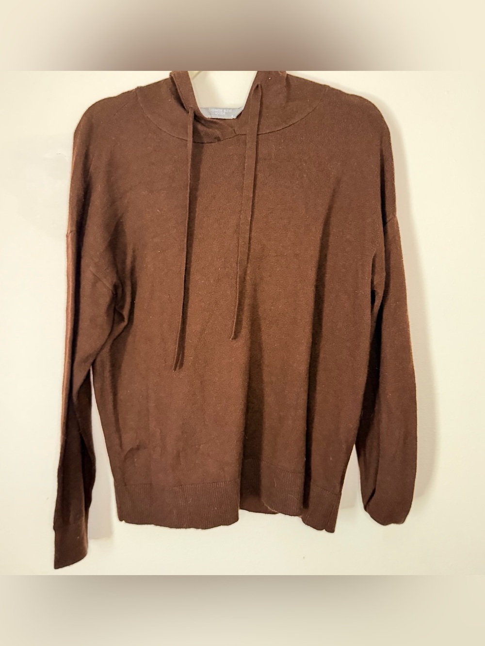 MD Cashmere Blend